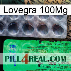 Lovegra 100Mg new04